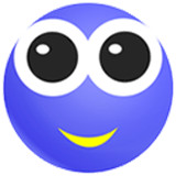 搞怪碰碰球手机版