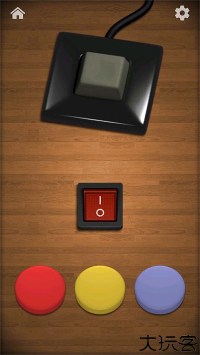 antistress解压游戏