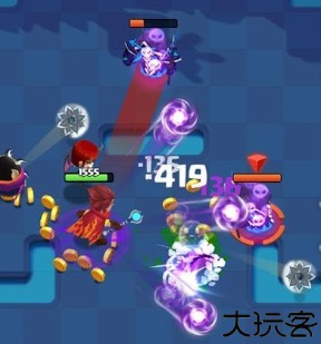 魔法师的学徒中文版