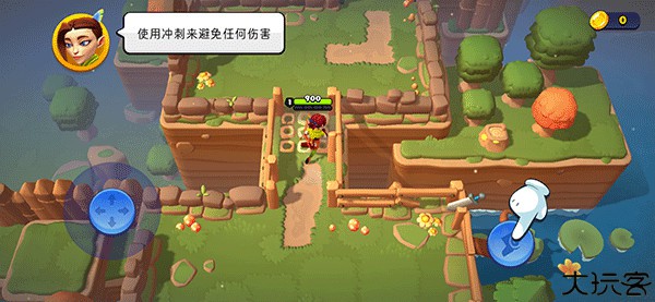 掠夺英雄汉化手机版