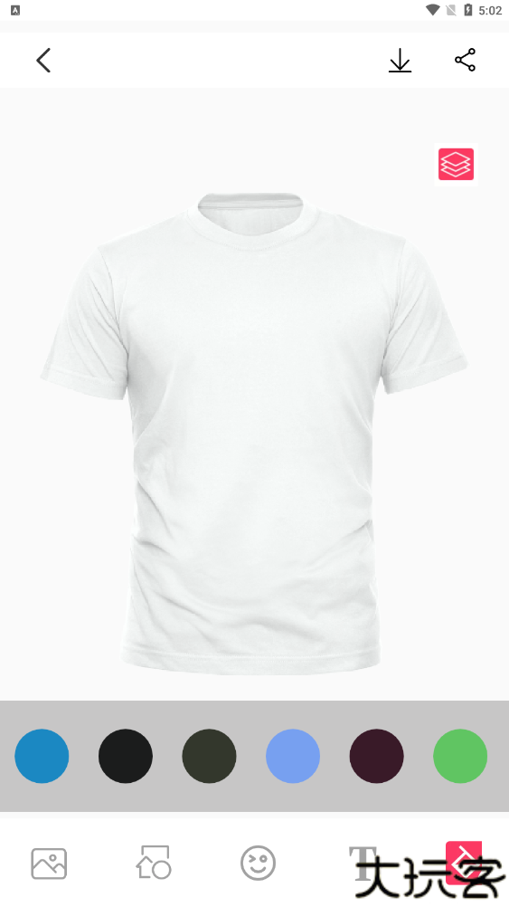 高级服装设计app