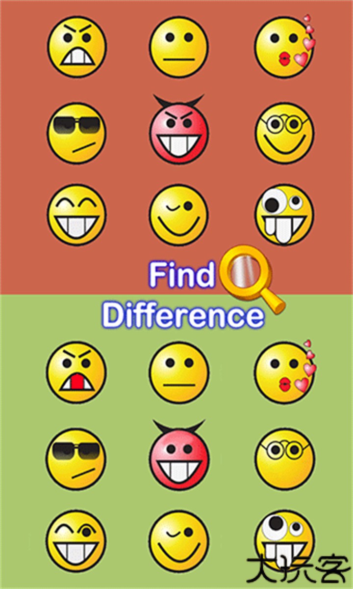 找茬高高手手游
