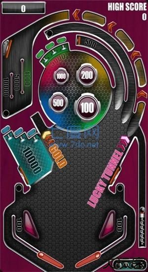 三维弹球汉化版