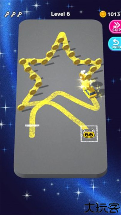 停车大师休闲版