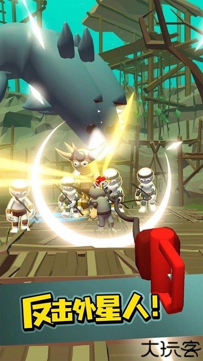 疯狂武器专家中文版