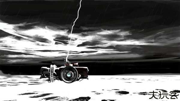 孤帆远航中文版