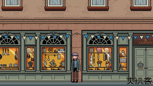 镇惊解谜中文版