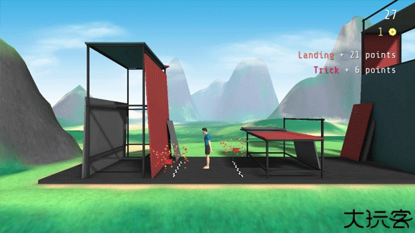 翻转范围最新版本下载(Flip Range)