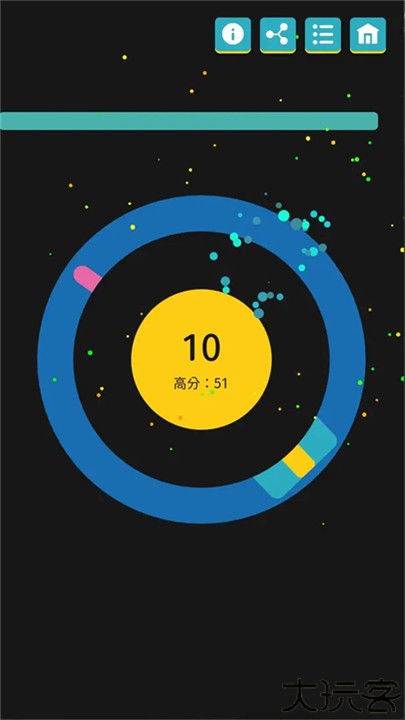 离线小游戏安卓版