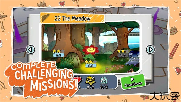 画个火柴人3中文版