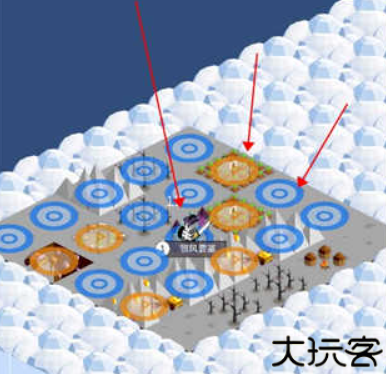 王国竞技场中文版