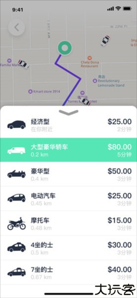 坐车网图片4