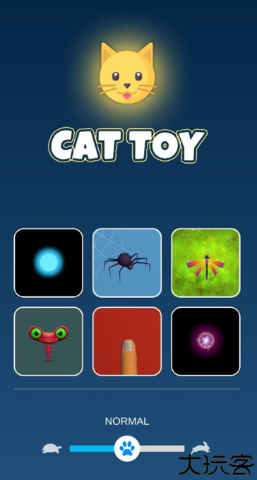 peppycat猫咪游戏