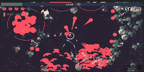 黎明前20分钟中文版