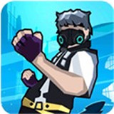 城市斗士中文版