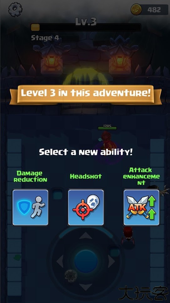 魔法师的学徒中文版