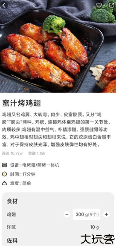 ROKI智能烹饪助手app