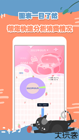 小猫记账安卓版