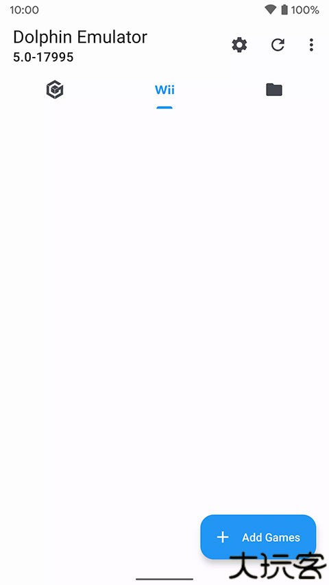 NGC模拟器中文版