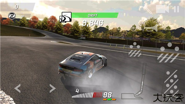 扭矩漂移2安卓安装