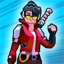 街头搏斗中文版