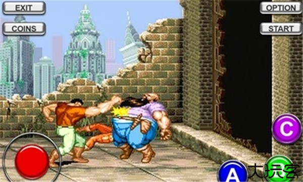 恐龙新世纪手机版