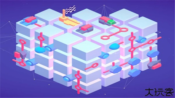 超级方块手机版