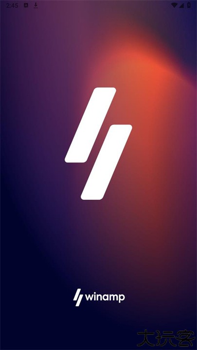Winamp中文安卓版