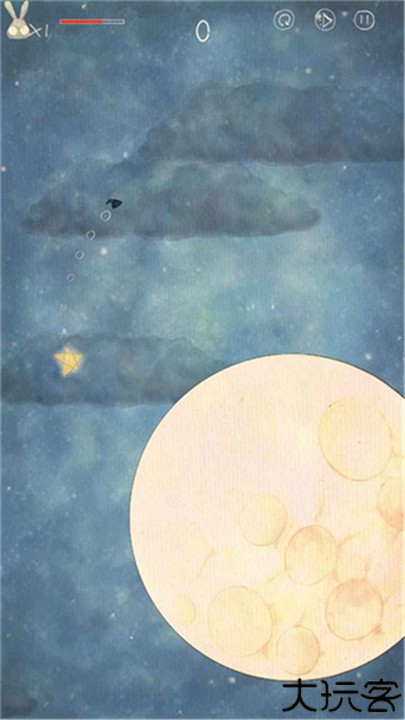 喜欢和你在一起联机版