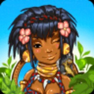 鲁滨逊漂流记手游单机版