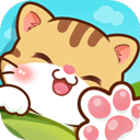 桌面宠物猫互动软件