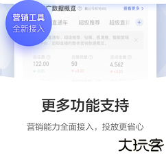 阿里妈妈智能文案