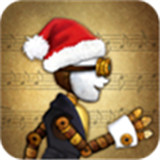 音符斗士中文版