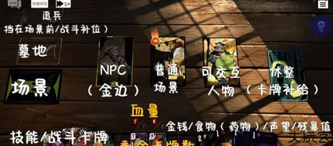 预言奇谈foretales