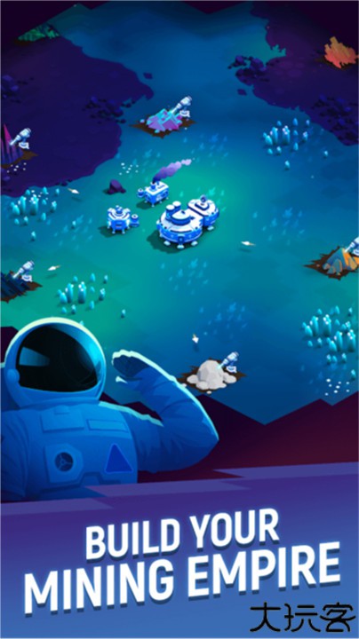 星际矿工汉化版