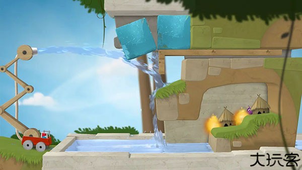 超级救火队2完整版