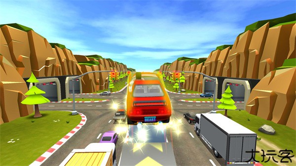 菲利刹车记2手机版