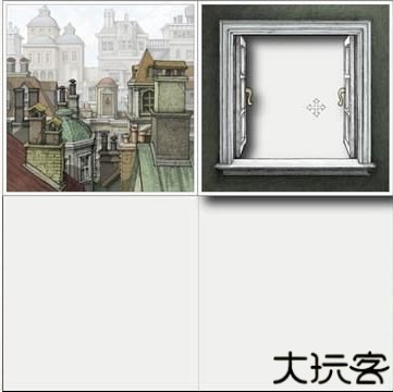 画中世界新手攻略2