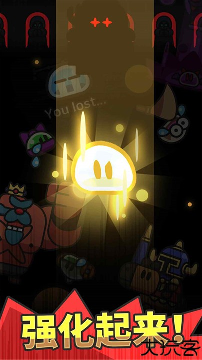 LegendSlime史莱姆大冒险游戏