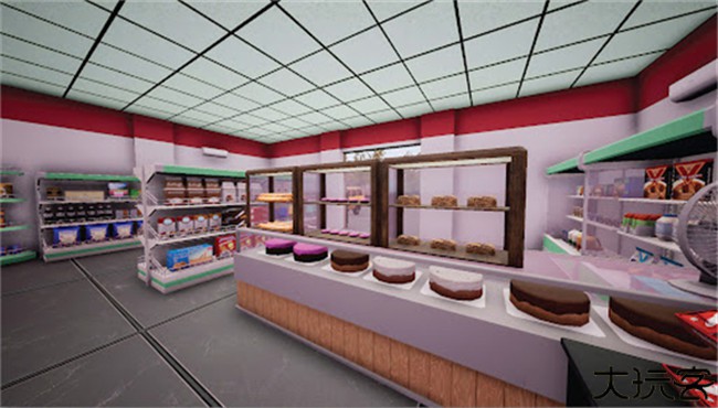 交易员生活模拟器手机版