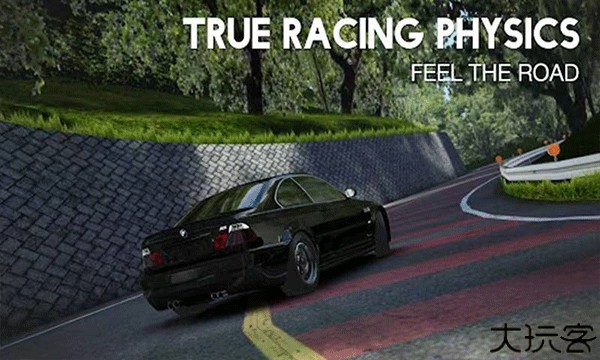 assoluto绝对赛车