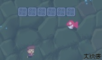 sam世界超级冒险中文版