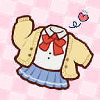 小小衣橱女装游戏