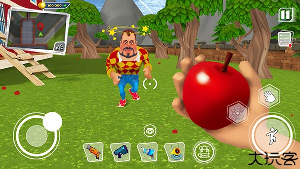 黑暗密语汉化版