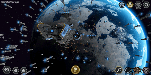 星舰实验室汉化版