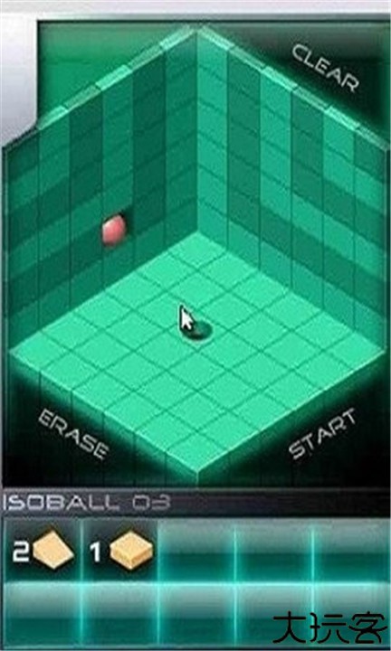 小球进洞3手机版