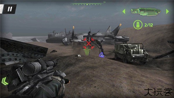 明日边缘汉化版