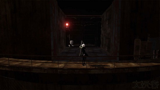 尼尔机械纪元汉化版