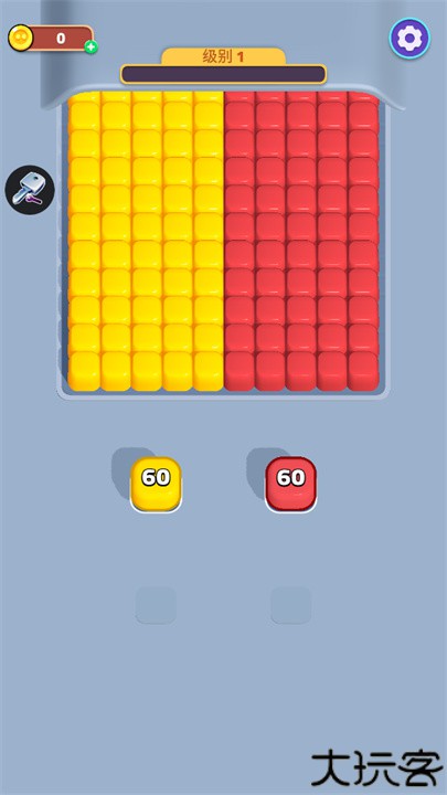 ThisisBlast这是爆炸游戏