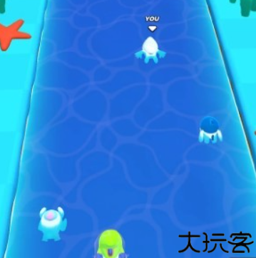 pocketchamps中文